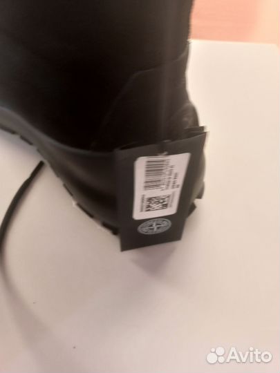 Ботинки Stone island 45