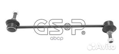 Тяга стабилизатора nissan primastar Box (X83) s