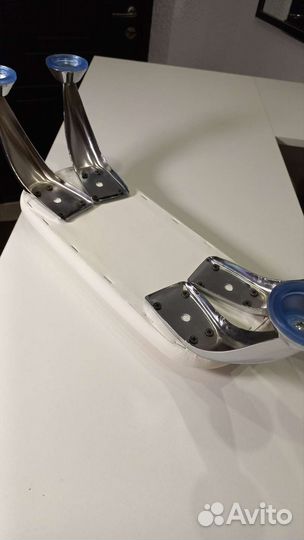 Подставка для маникюра