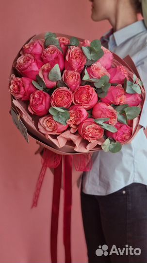 Продавец-флорист