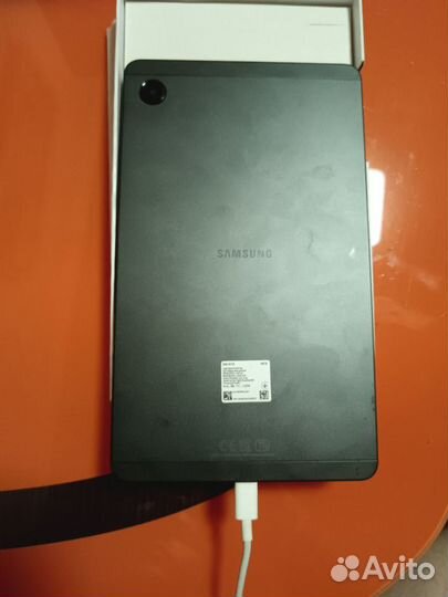 Samsung Galaxy Tab A9 LTE 4/64