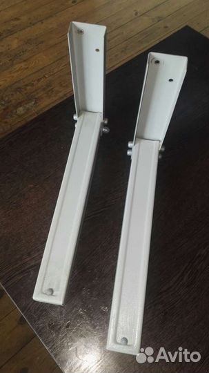 Кронштейн для микроволновки