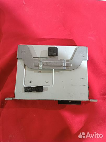 Блок управления мультимедиа Mazda 3BP.Оригинал