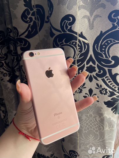 iPhone 6S, 64 ГБ