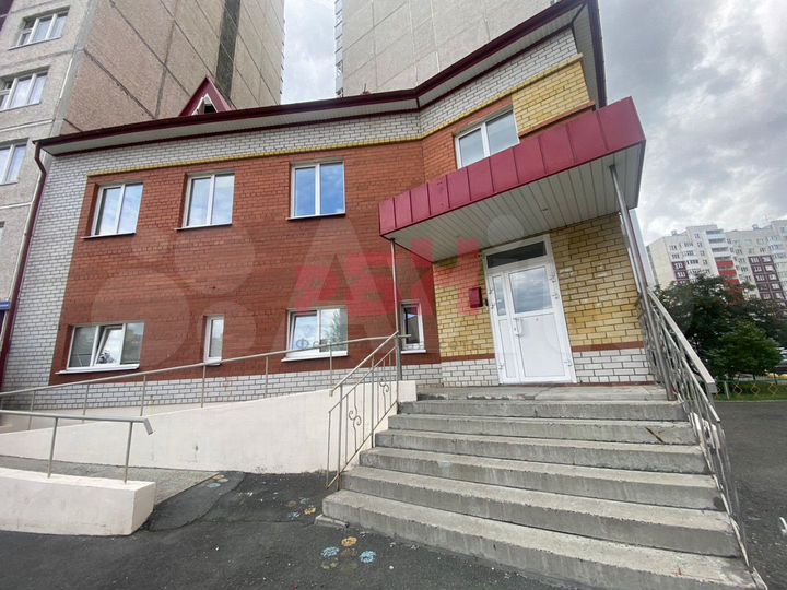 Шикарное помещение тмн