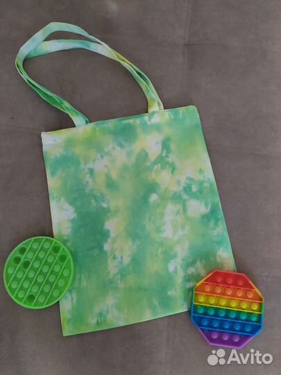 Шопер Тай Дай