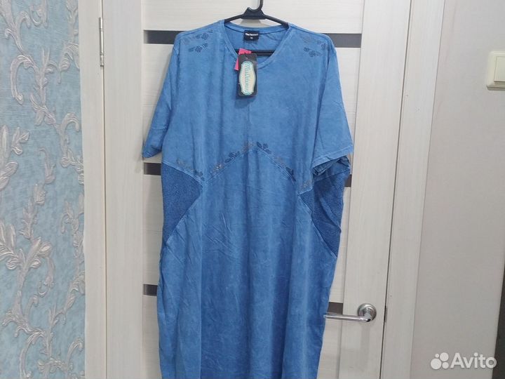 Платье варенка Турция 58-64