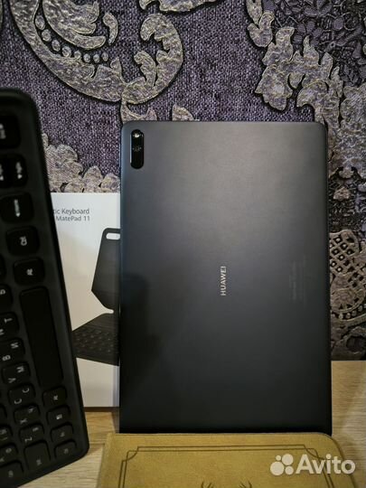 Huawei mediapad 11 (2021)