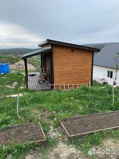 Модульные дома для постоянного проживания