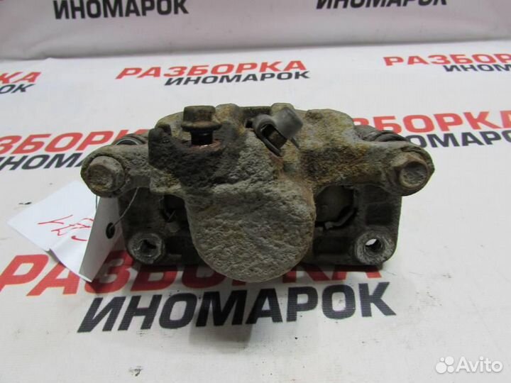 Суппорт задний правый для Chevrolet Captiva 2006