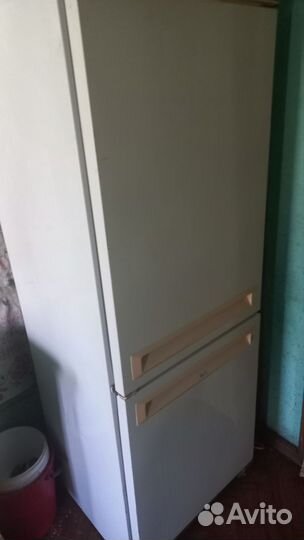 Холодильник бу
