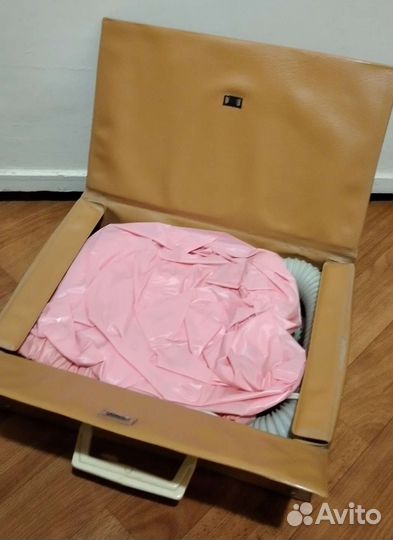 Фен Улыбка СССР