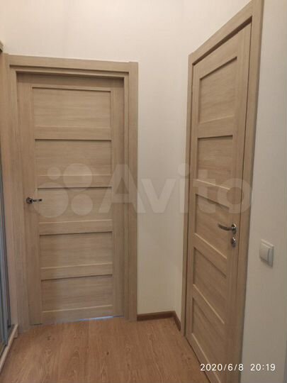 Квартира-студия, 30 м², 17/17 эт.