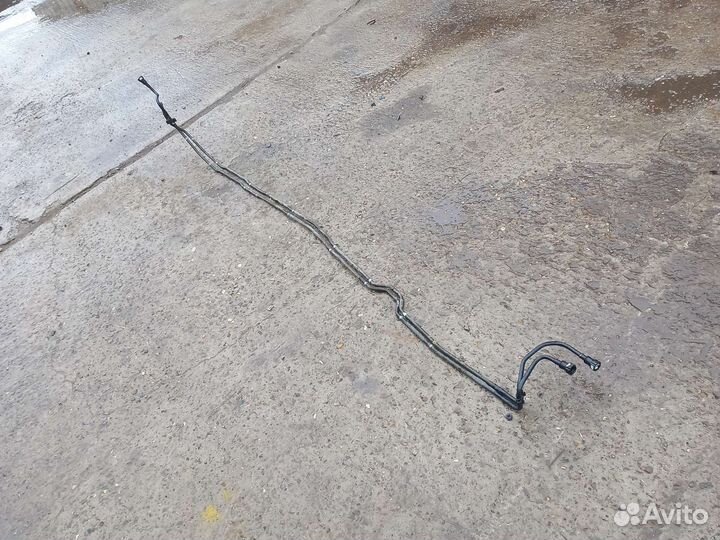 Топливоналивная магистраль Хундай H1