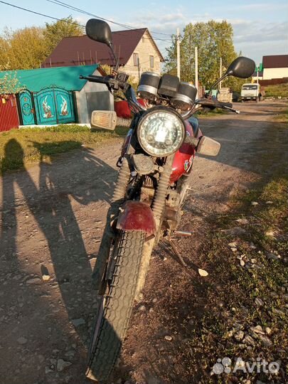 Продам Racer CB200