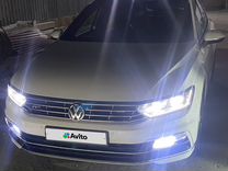 Volkswagen Passat 1.8 AMT, 2015, 182 500 км, с пробегом, цена 2 550 000 руб.