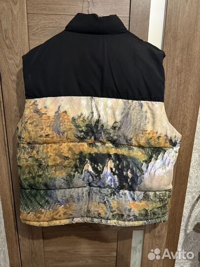 Жилетка мужская 52-54