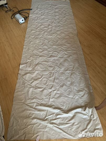 Матрас противолежневый