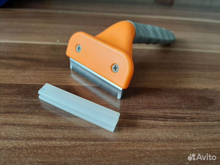 Фурминатор для кошек