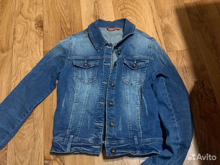 Одежда женская 42-44 пакетом