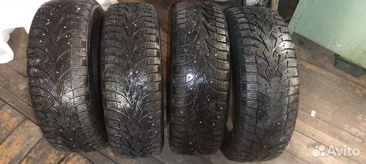 Toyo Observe G3-Ice 185/65 R15 T