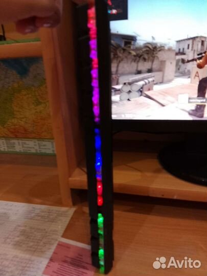 Игровая клавиатура