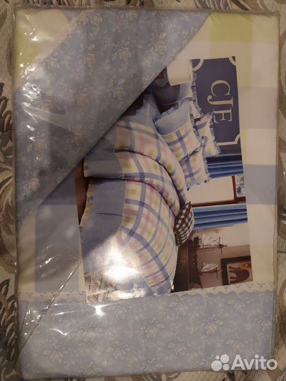 Белье постельное