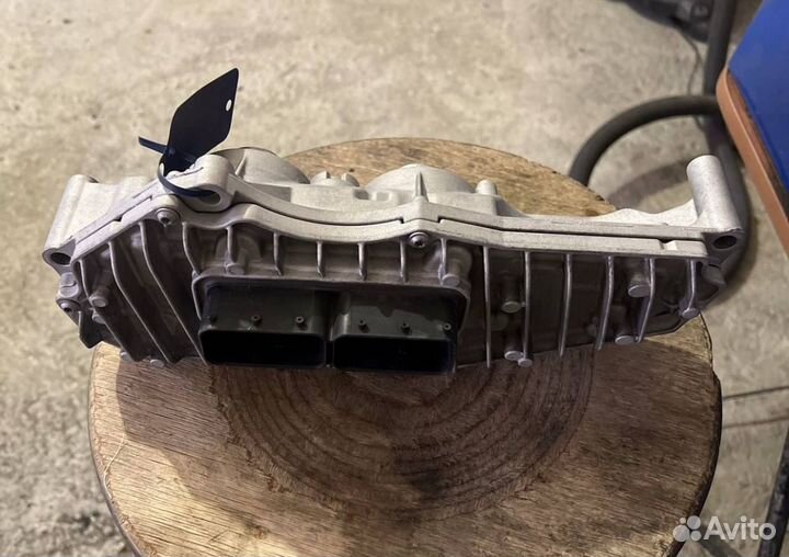 Модуль TCM DCT 250 для ford focus 3