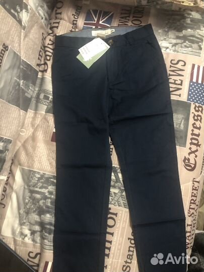 Рубашка и брюки для мальчика