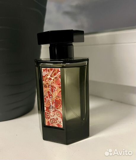 L'artisan parfumeur mandarina corsica