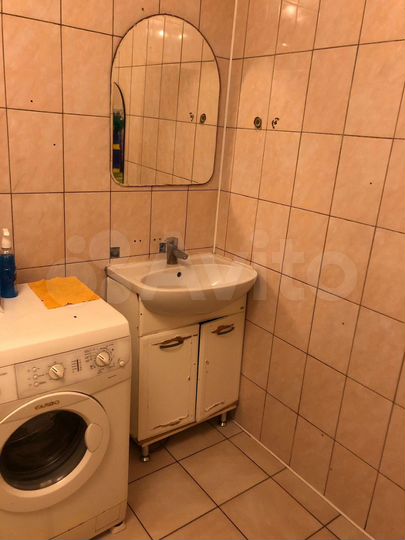 Комната 20 м² в 3-к., 2/17 эт.