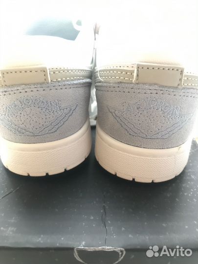 Air Jordan1 Low Paris 36