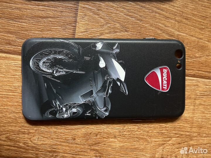 Чехол на iPhone 6s plus /6 plus