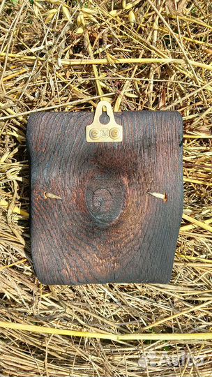 Подкова-подарок на счастье