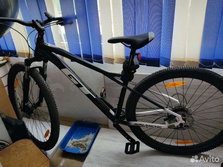 Велосипеды бу взрослый 29 колеса