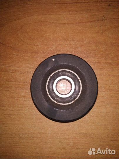 Ролик обводной Ford Focus 1 1.8 2003