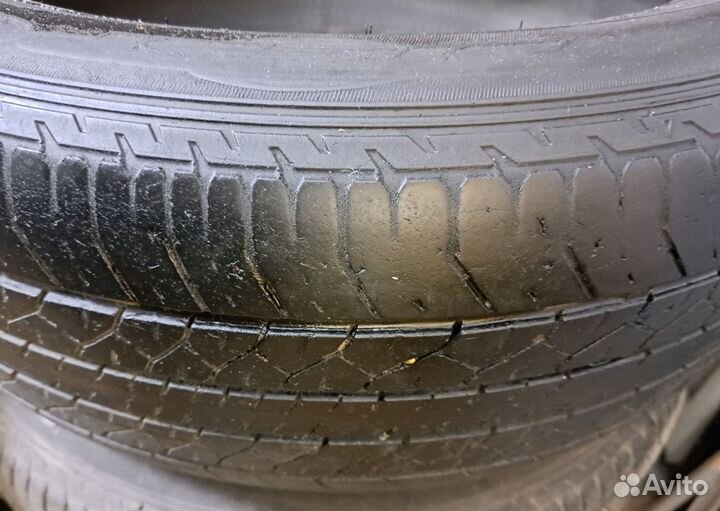 Dunlop SP Sport 270 215/55 R17 94V