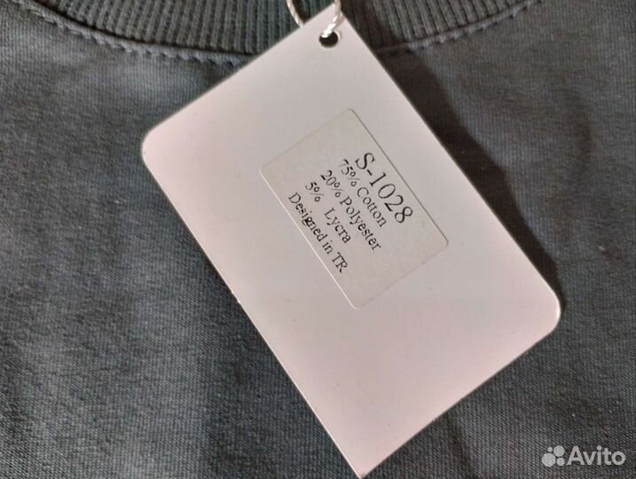 Puma Свитшот Джемпер