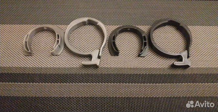 Фиксатор механизма складывания