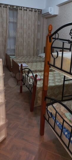 Комната 25 м², 1/7 эт.