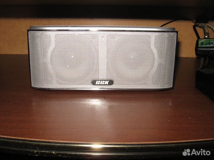 Акустическая система 5.1 BBK SP650S