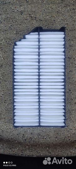 Фильтр воздушный