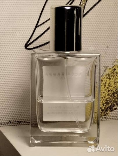 Мужской парфюм