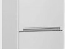 Холодильник Beko cnkdn 6270K20 W Новый