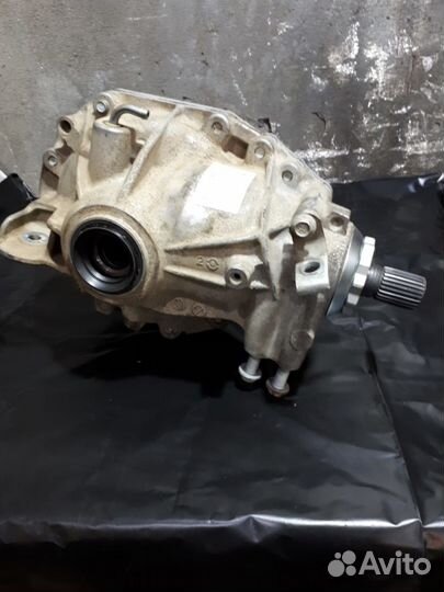 Редуктор Range Rover L405 & Range Rover Sport L494