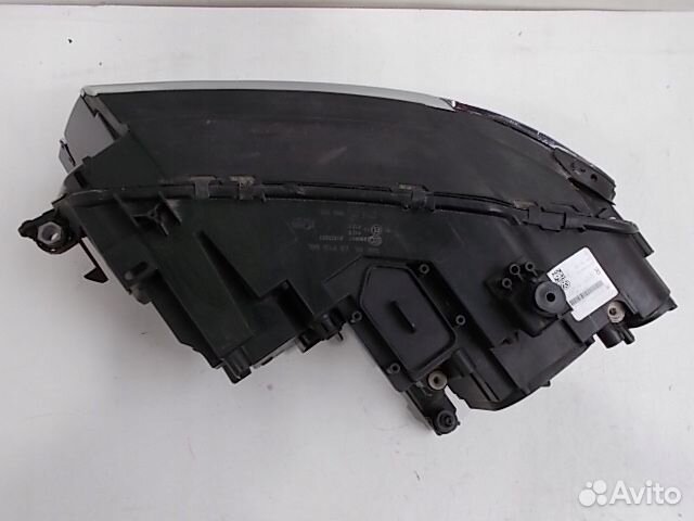 VW tiguan 5NN allspace 16-21 правая фара