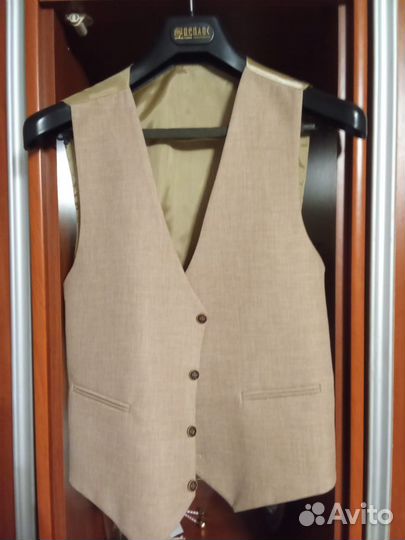 Костюм мужской