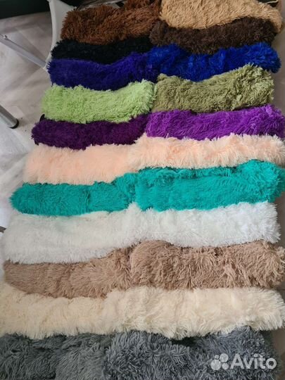 Плед травка220240