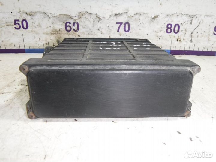 Блок управления двигателем VW Scirocco II