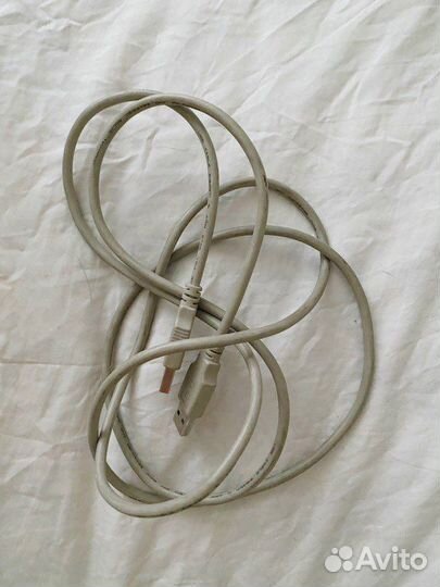 Кабель USB Display Port BizLink E164571